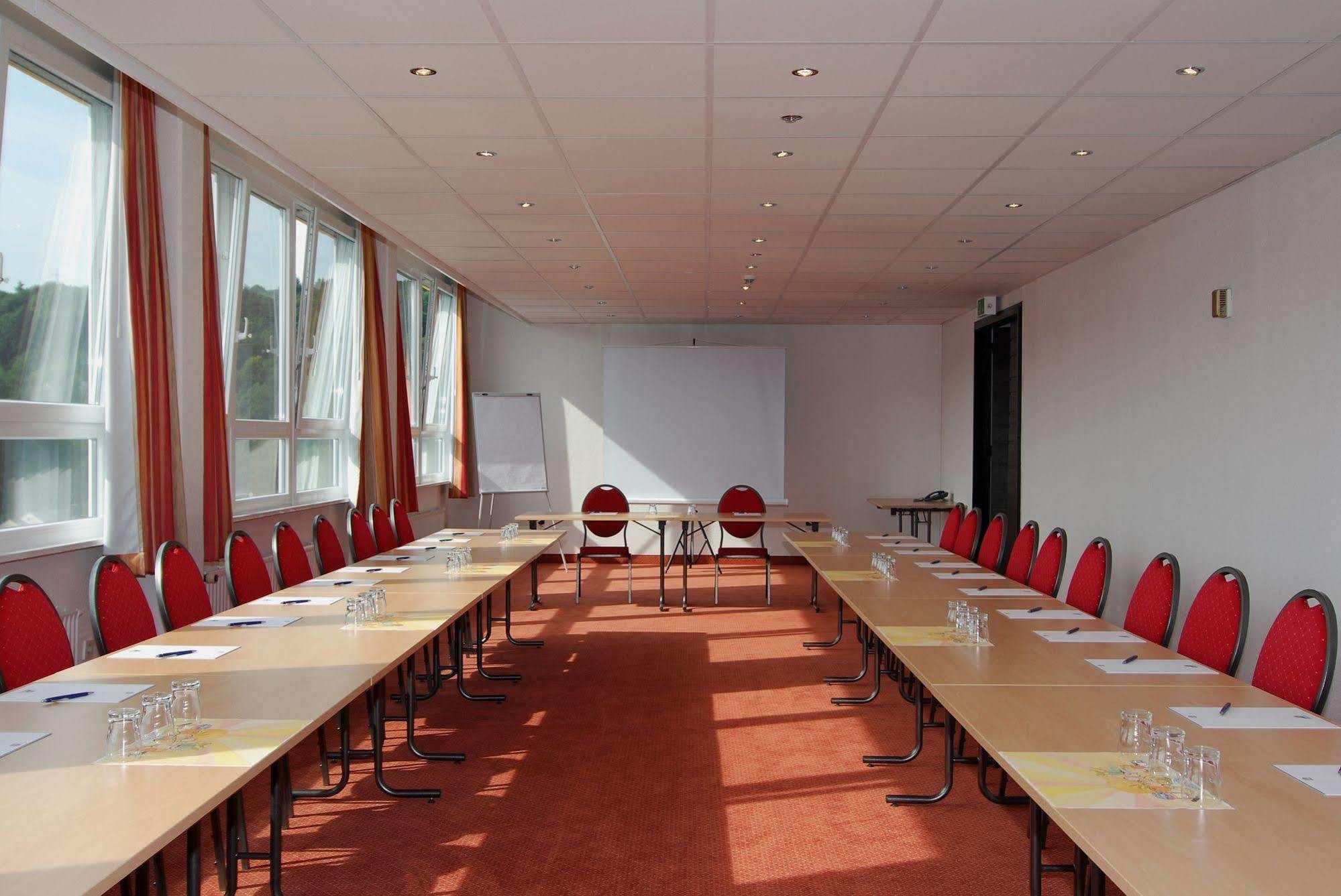 Opal Hotel Idar-Oberstein Udogodnienia zdjęcie