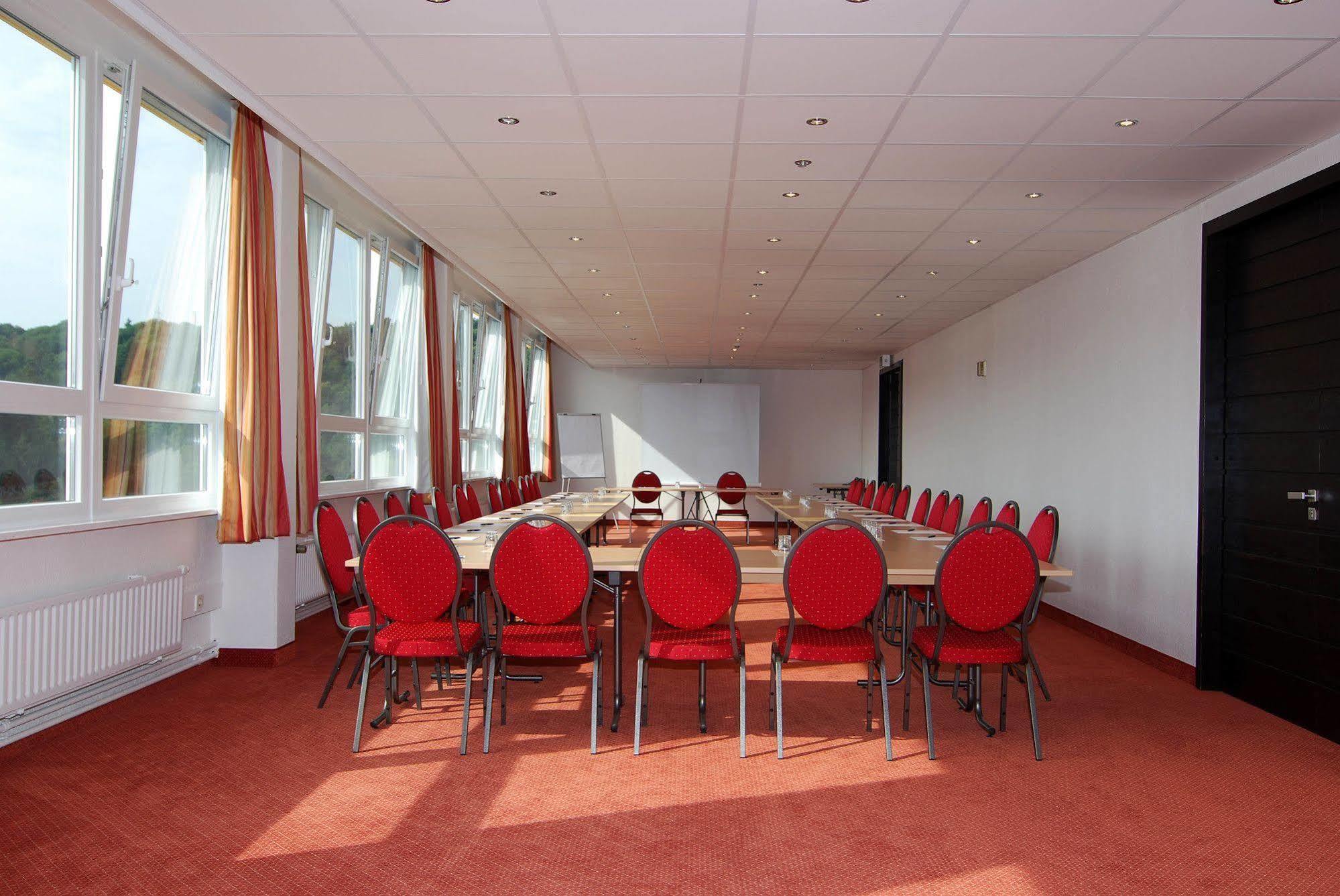 Opal Hotel Idar-Oberstein Zewnętrze zdjęcie