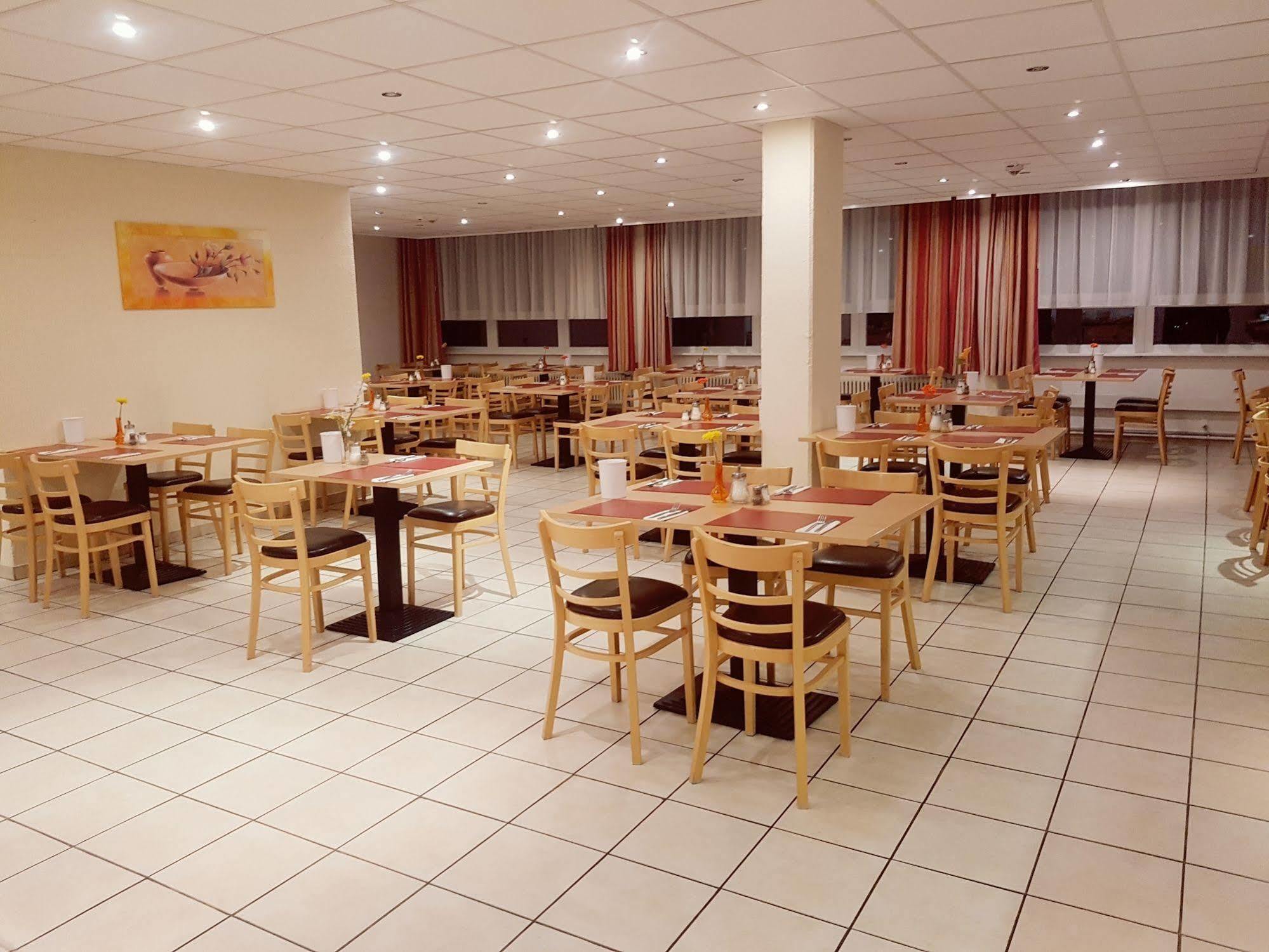 Opal Hotel Idar-Oberstein Zewnętrze zdjęcie