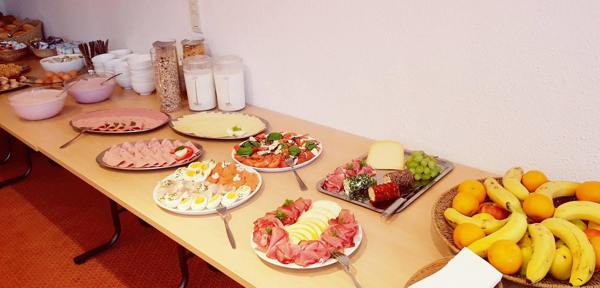 Opal Hotel Idar-Oberstein Zewnętrze zdjęcie